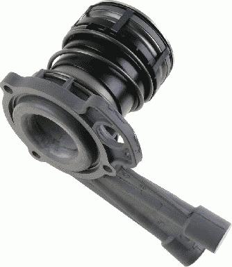 SACHS 3 182 998 501 - Центральный выключатель, система сцепления parts5.com