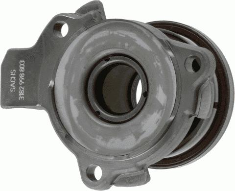 SACHS 3 182 998 803 - Центральный выключатель, система сцепления parts5.com