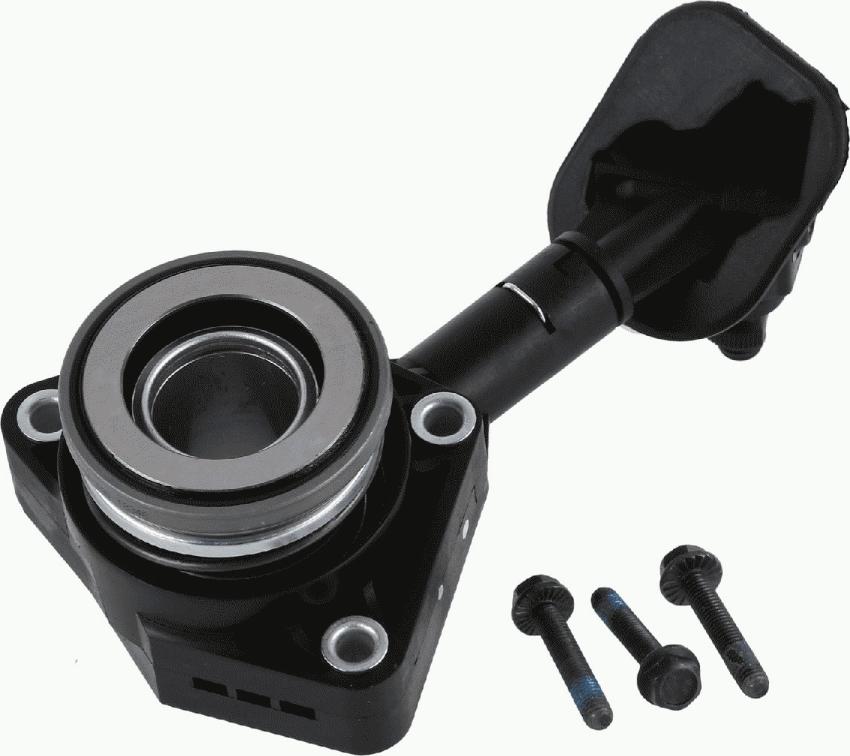 SACHS 3182 654 190 - Центральный выключатель, система сцепления parts5.com