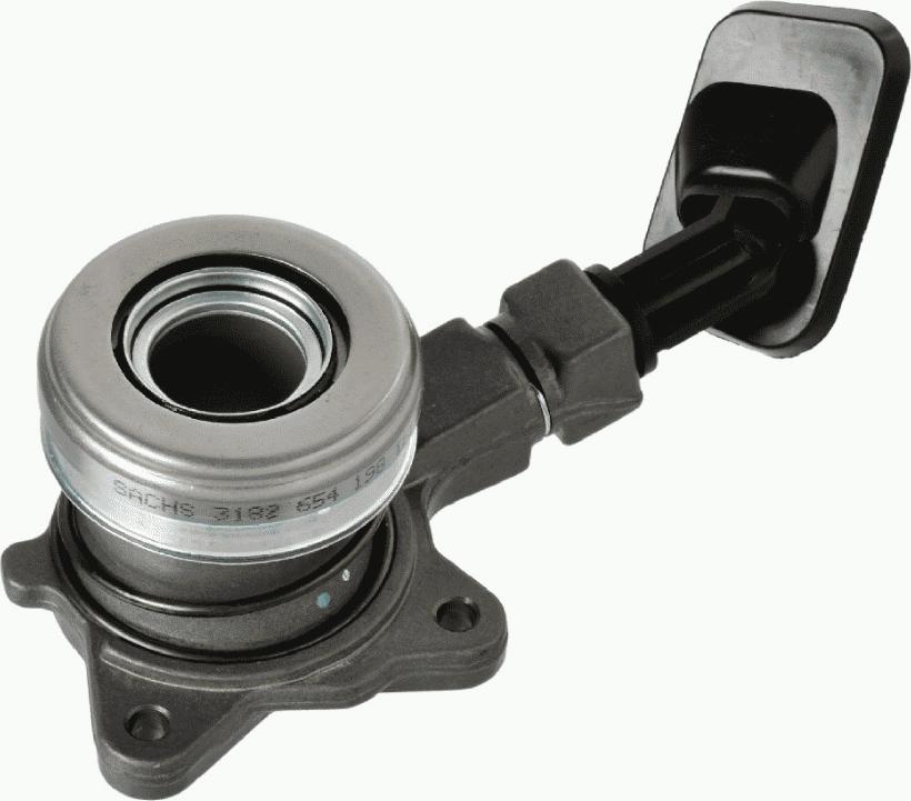 SACHS 3182 654 198 - Центральный выключатель, система сцепления parts5.com