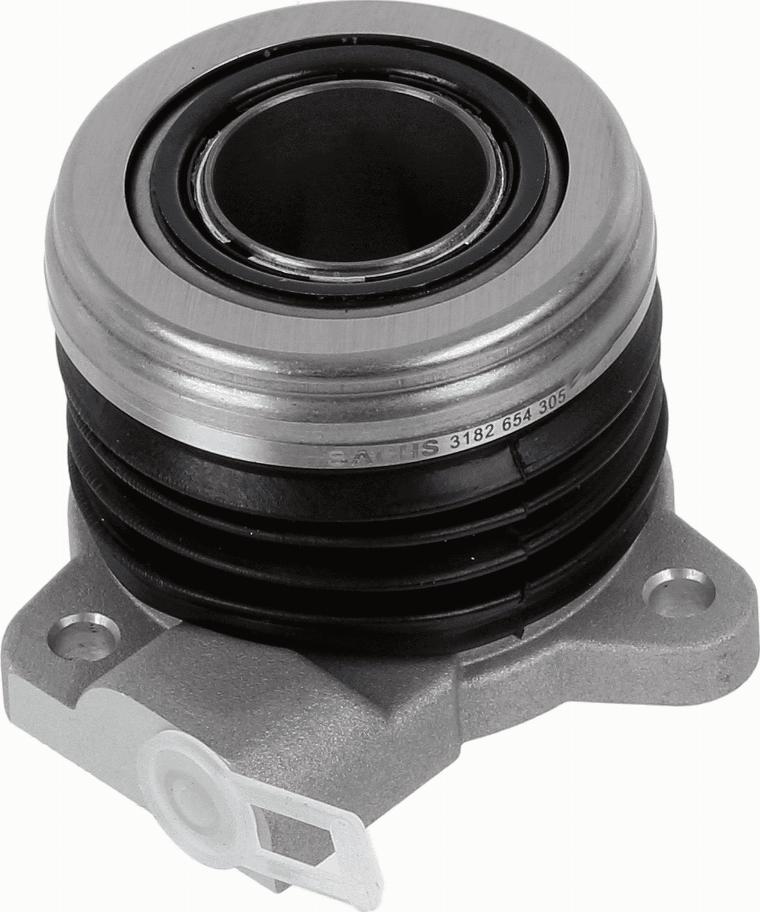 SACHS 3182 654 305 - Центральный выключатель, система сцепления parts5.com