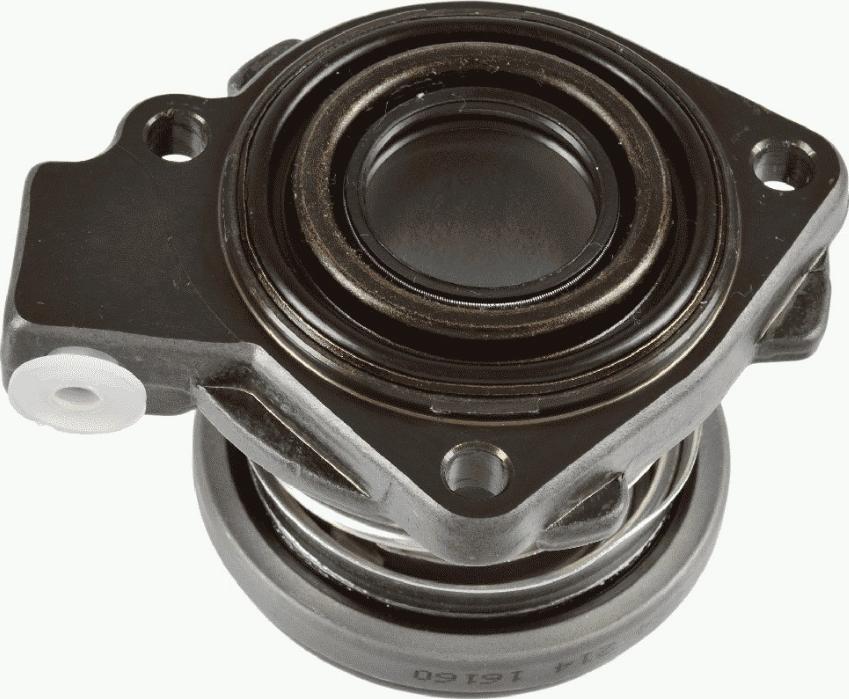 SACHS 3182 654 214 - Центральный выключатель, система сцепления parts5.com