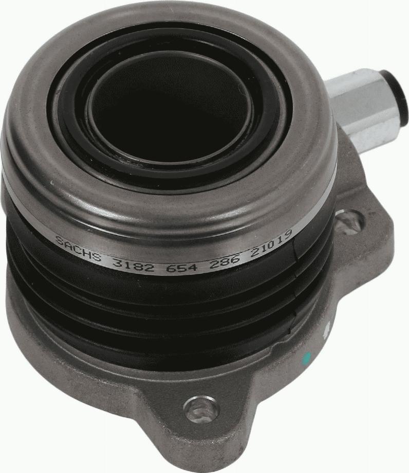 SACHS 3182 654 286 - Центральный выключатель, система сцепления parts5.com