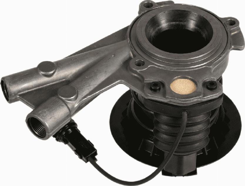 SACHS 3 182 600 101 - Центральный выключатель, система сцепления parts5.com