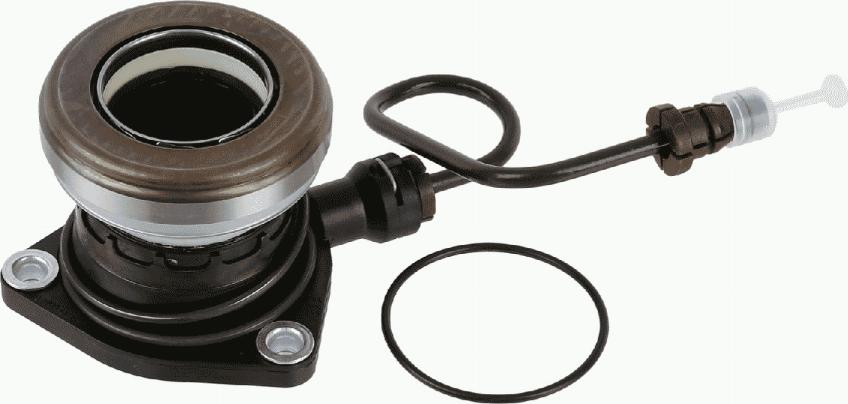 SACHS 3182 600 259 - Центральный выключатель, система сцепления parts5.com