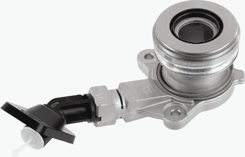 SACHS 3182 600 254 - Центральный выключатель, система сцепления parts5.com