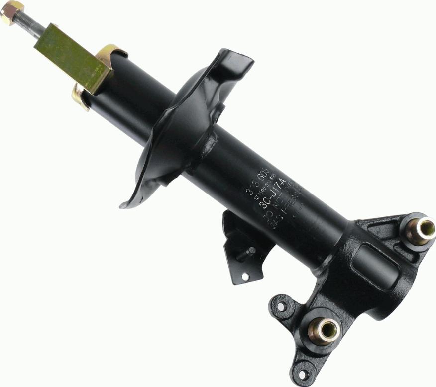 SACHS 313 605 - Амортизатор parts5.com