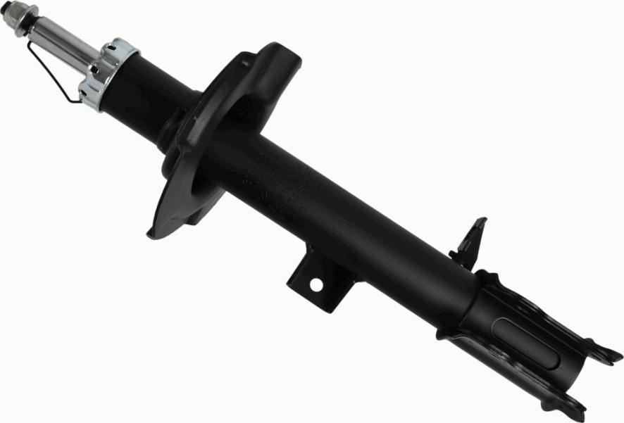 SACHS 317 102 - Амортизатор parts5.com