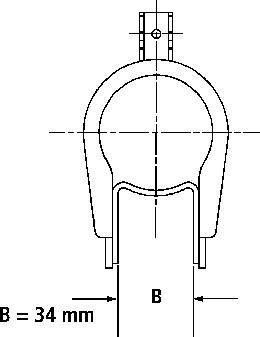 SACHS 200 052 - Амортизатор parts5.com