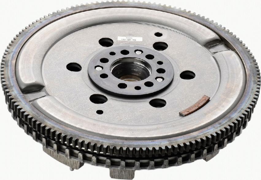 SACHS 2294 501 196 - Маховик parts5.com