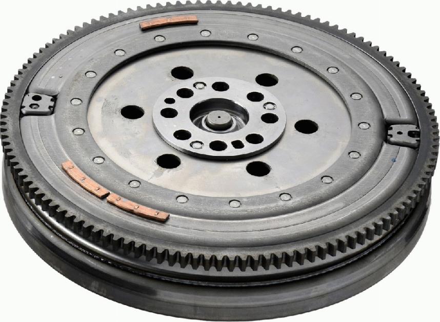 SACHS 2294 501 192 - Маховик parts5.com