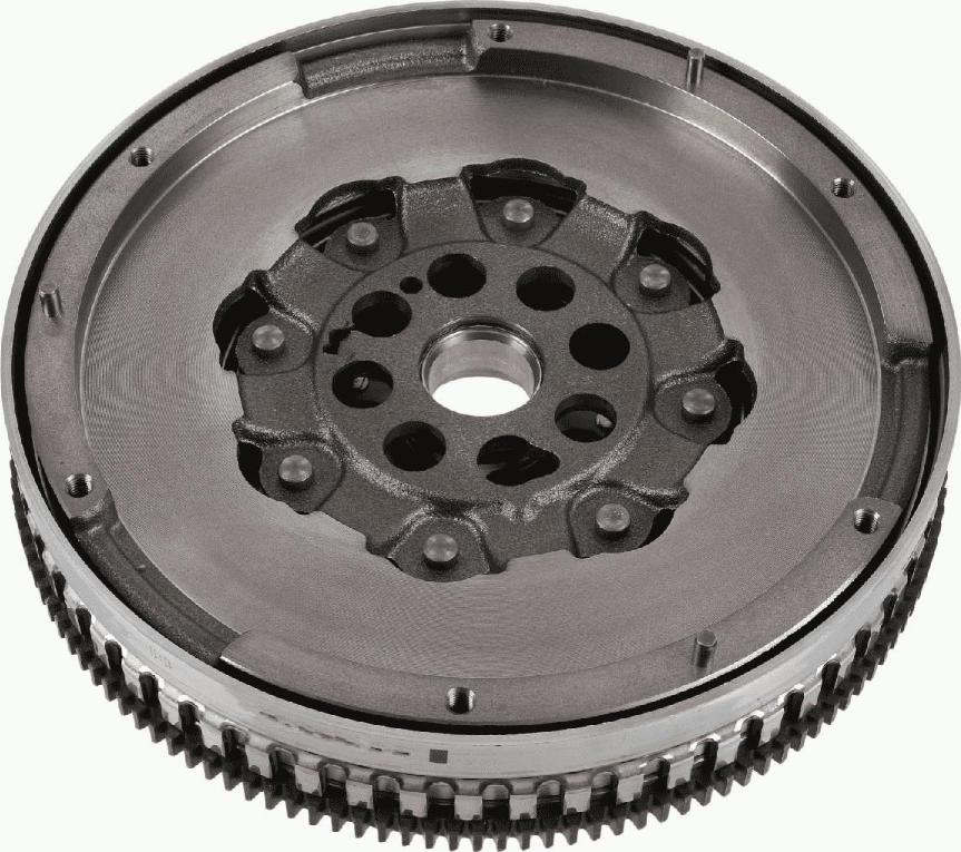 SACHS 2294 501 214 - Маховик parts5.com