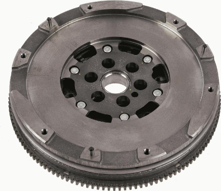 SACHS 2294 501 215 - Маховик parts5.com