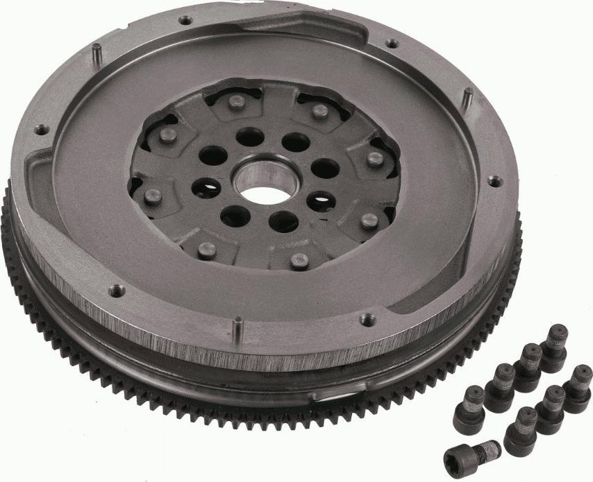 SACHS 2294 501 232 - Flywheel parts5.com