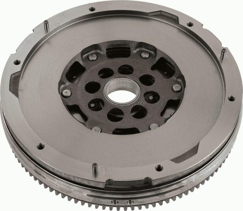 SACHS 2294 501 222 - Маховик parts5.com