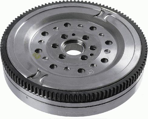 SACHS 2 294 000 996 - Маховик parts5.com