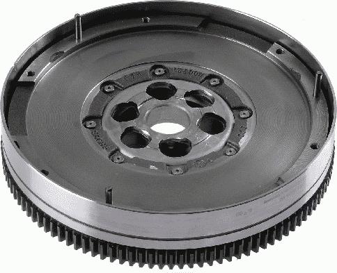 SACHS 2 294 000 996 - Маховик parts5.com