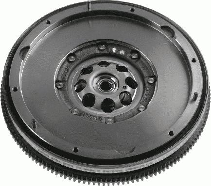 SACHS 2 294 000 519 - Маховик parts5.com