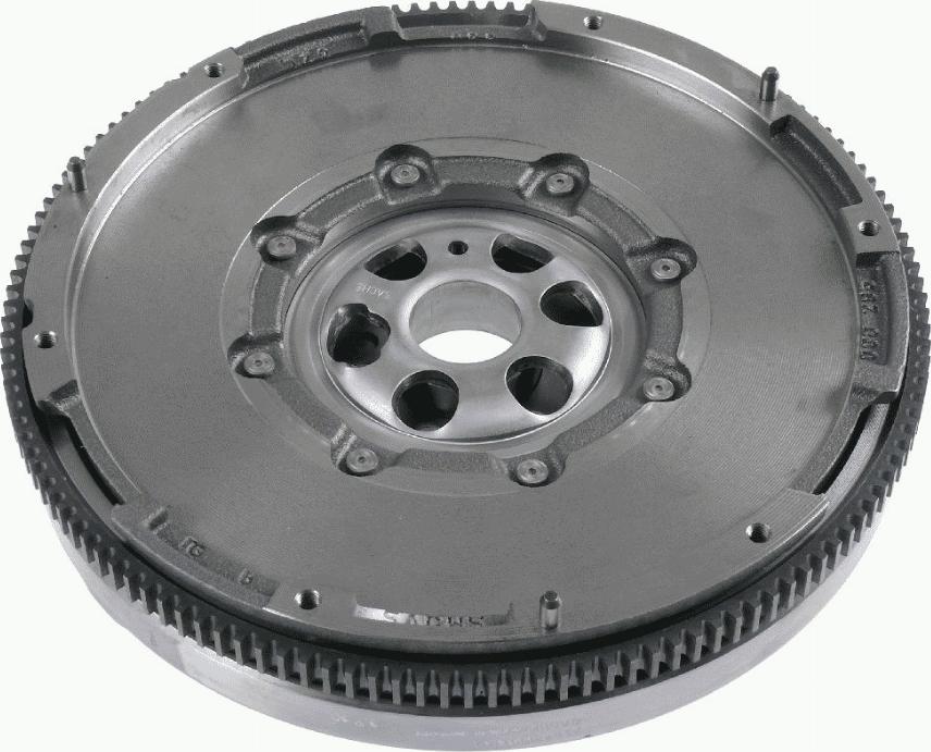 SACHS 2 294 000 514 - Маховик parts5.com