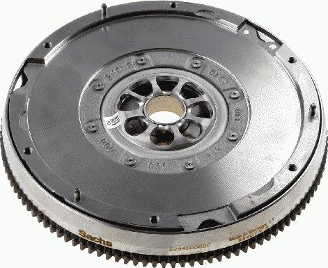 SACHS 2 294 000 660 - Маховик parts5.com