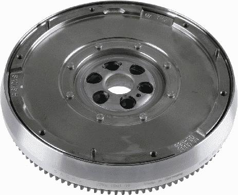 SACHS 2 294 000 109 - Маховик parts5.com