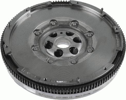 SACHS 2 294 000 113 - Маховик parts5.com