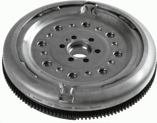 SACHS 2294 000 871 - Маховик parts5.com