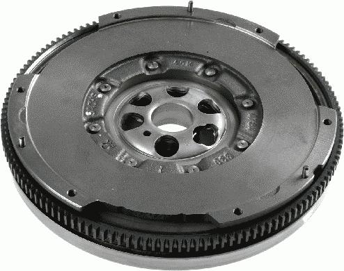 SACHS 2294 000 871 - Маховик parts5.com