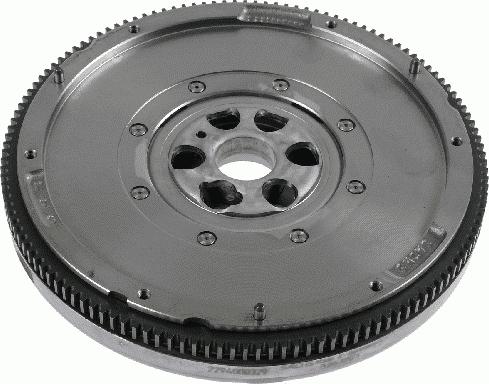 SACHS 2294 000 329 - Маховик parts5.com