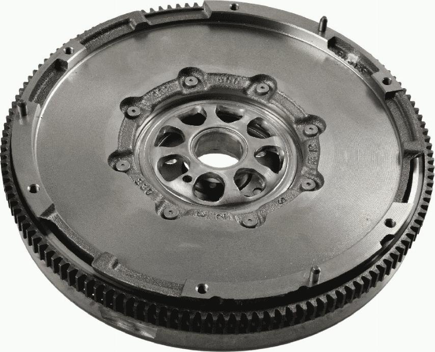 SACHS 2294 001 968 - Маховик parts5.com