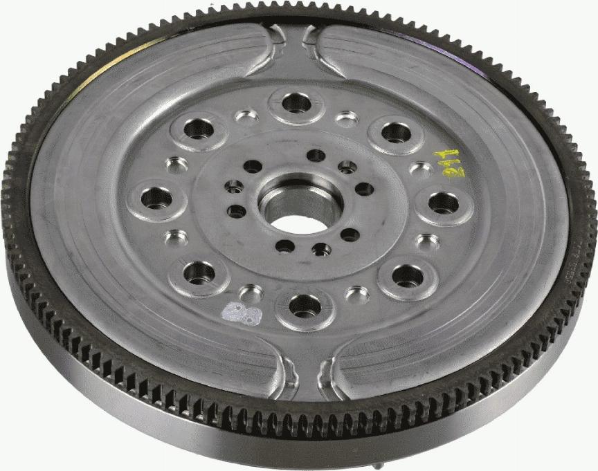 SACHS 2294 001 971 - Маховик parts5.com