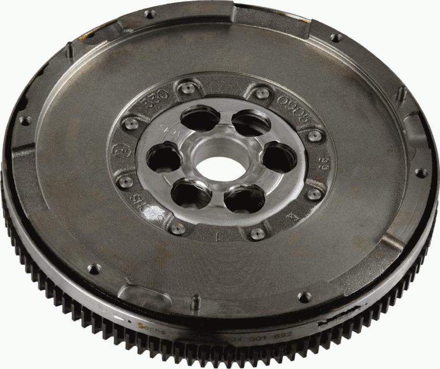 SACHS 2294 001 692 - Маховик parts5.com