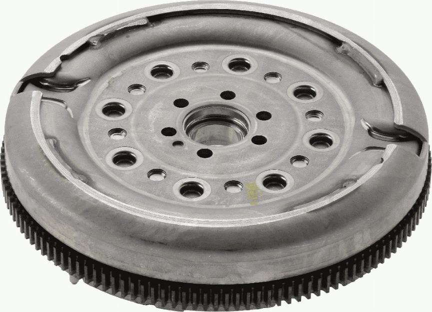 SACHS 2294 001 817 - Маховик parts5.com