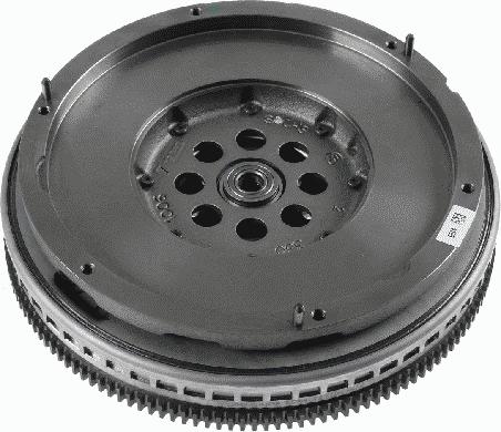 SACHS 2 294 001 293 - Маховик parts5.com