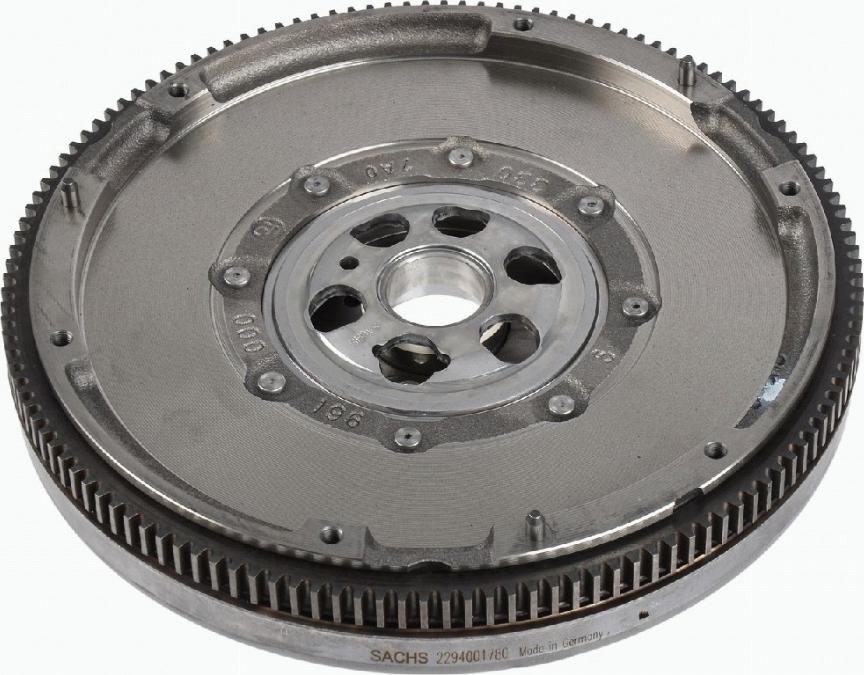 SACHS 2294 001 780 - Маховик parts5.com