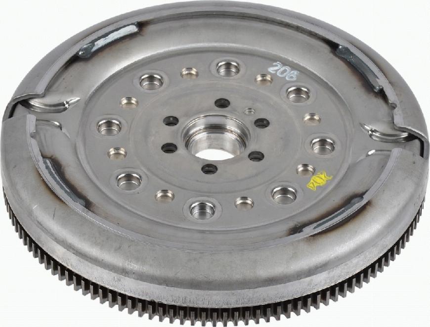 SACHS 2294 001 780 - Маховик parts5.com