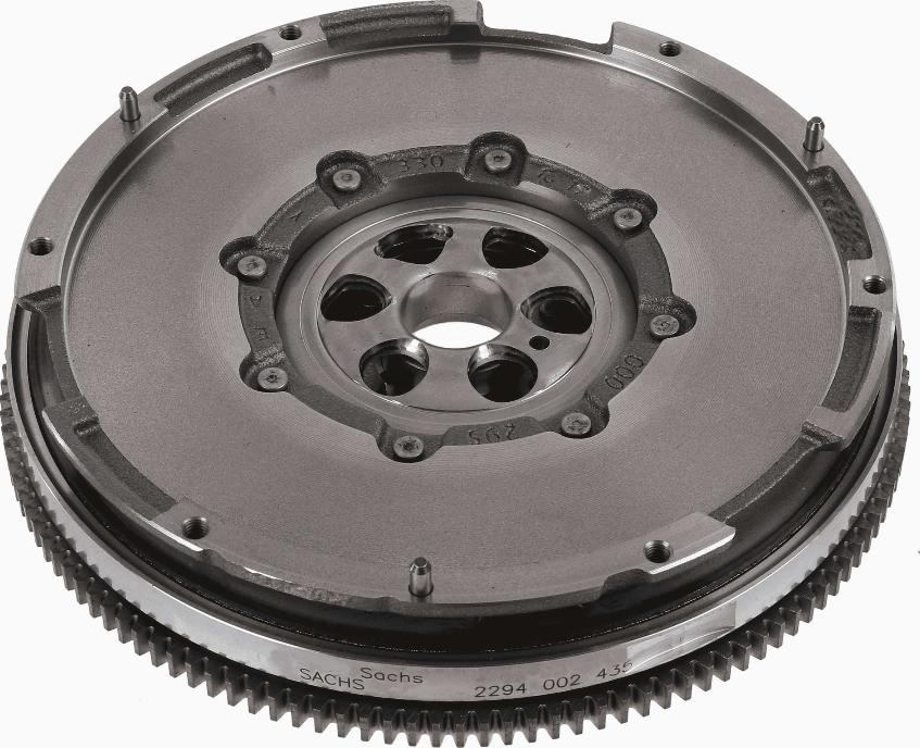 SACHS 2294 002 435 - Маховик parts5.com