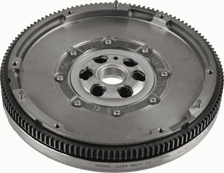 SACHS 2294 002 013 - Маховик parts5.com