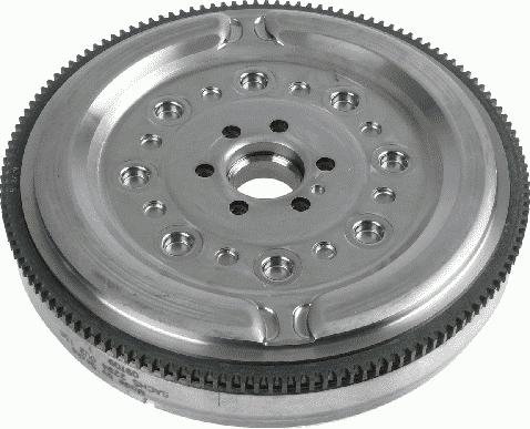 SACHS 2 294 002 156 - Маховик parts5.com