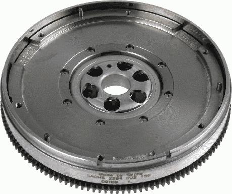 SACHS 2 294 002 156 - Маховик parts5.com