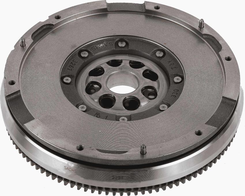 SACHS 2294 002 382 - Flywheel parts5.com