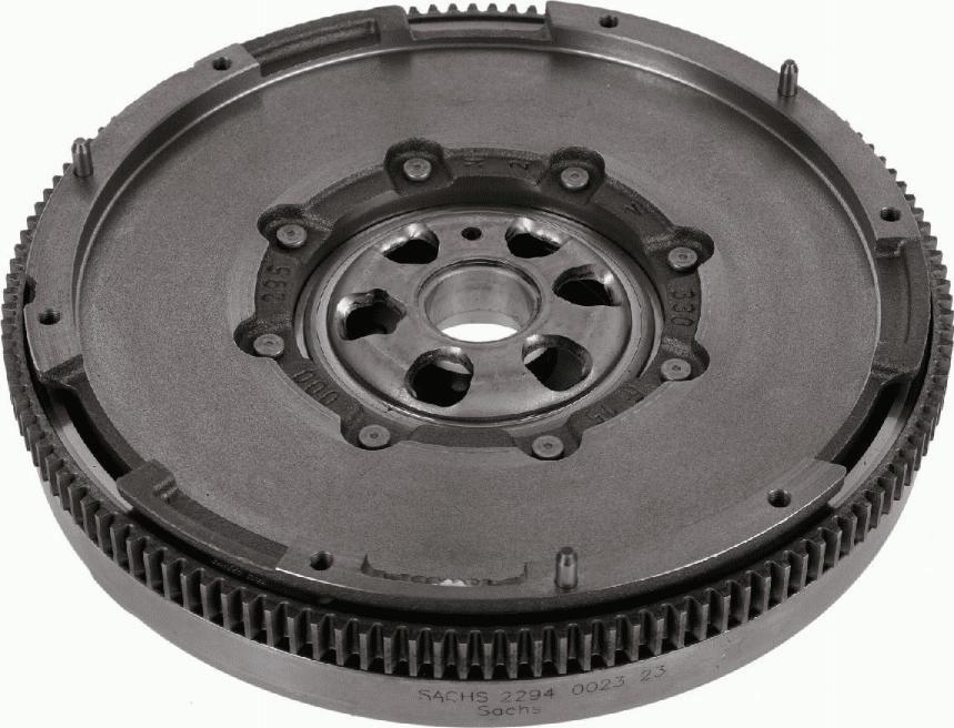 SACHS 2294 002 323 - Маховик parts5.com