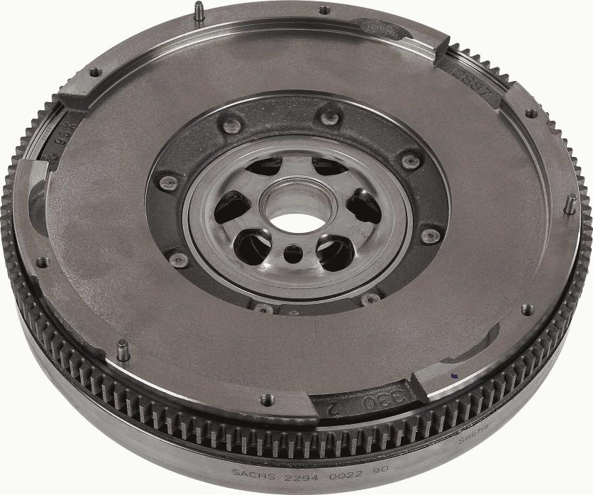 SACHS 2294 002 290 - Маховик parts5.com