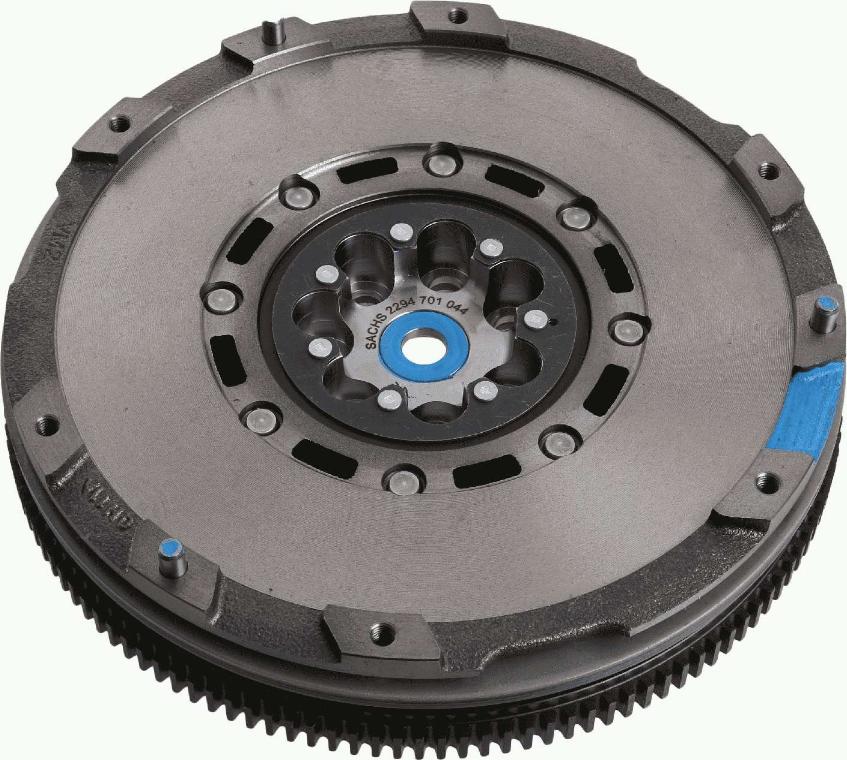 SACHS 2294 701 044 - Маховик parts5.com