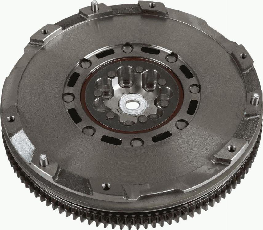 SACHS 2294 701 038 - Маховик parts5.com