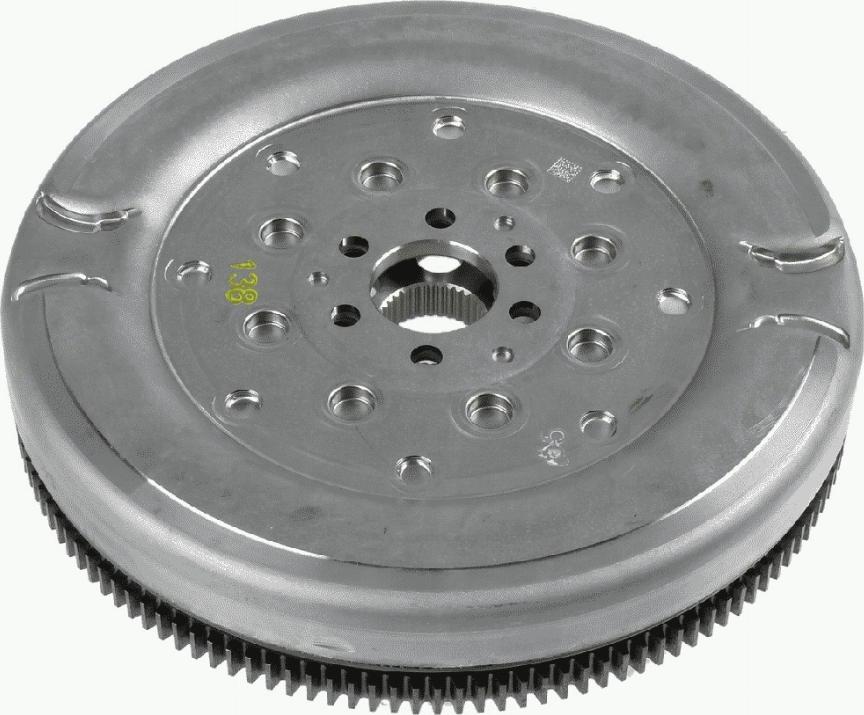 SACHS 2 295 000 324 - Маховик parts5.com