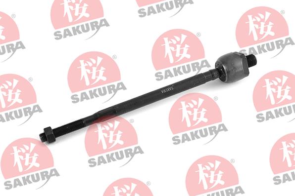 SAKURA 430-10-4050 - Inner Tie Rod, Axle Joint parts5.com