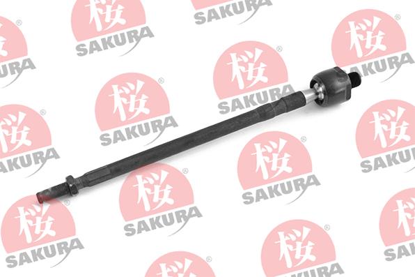 SAKURA 430-30-3605 - Осевой шарнир, рулевая тяга parts5.com