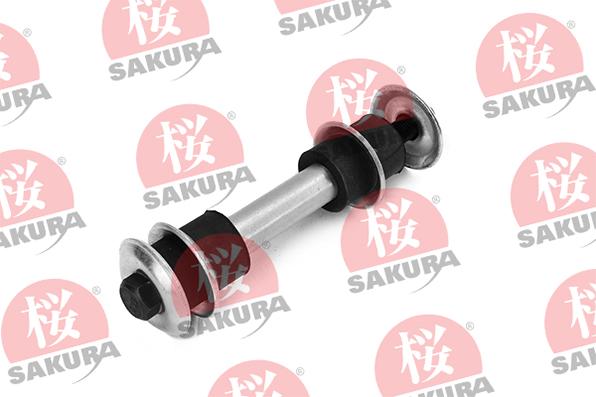 SAKURA 430-30-3687 - Тяга / стойка, стабилизатор parts5.com