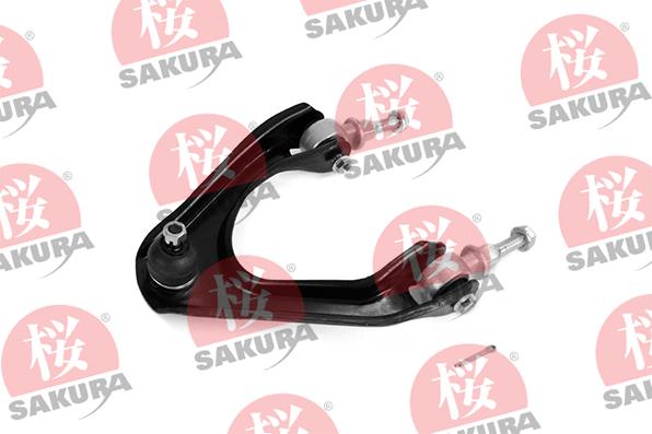 SAKURA 421-40-6608 - Рычаг подвески колеса parts5.com